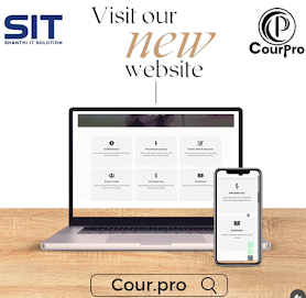 A New Chapter Begins – Cour.pro Is Officially Live!