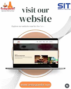 We’re Live! Introducing Vedaspandit – Your One-Stop Destination for Every Spiritual Need