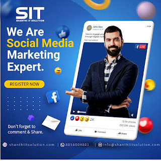 Why Social Media Marketing Is Essential for Business Growth in 2025