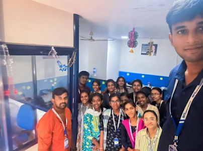 New Wave of Talent Joins Shanthi IT Solution