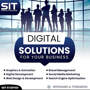 Empowering Your Business Through Smart Digital Innovation