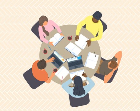 Collaboration with Colleges