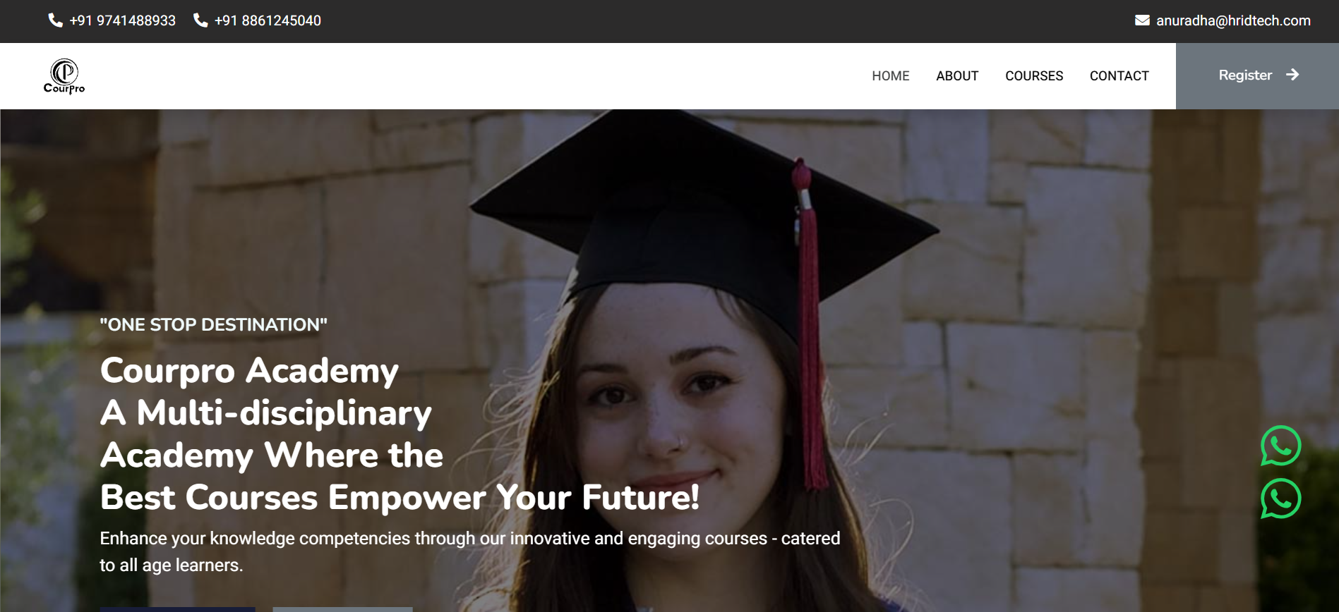 Career Bridge