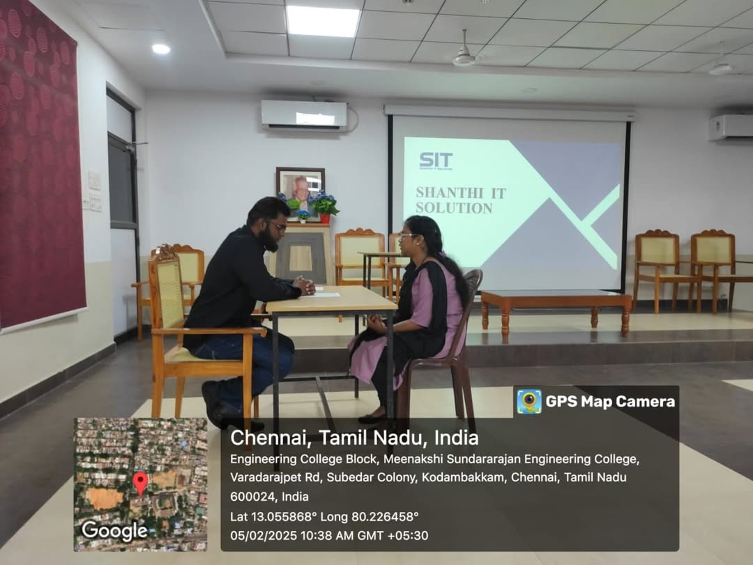 Group discussion
