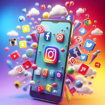 Social Media Marketing at Shanthi IT